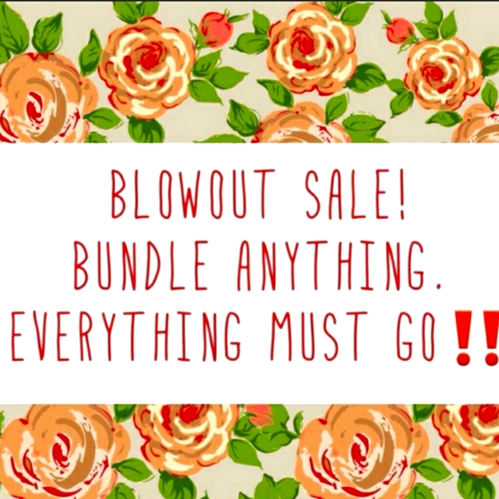 Sale sale sale